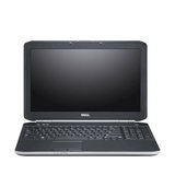 Laptop Second Hand Dell Latitude E5520, Intel i3-2310M, Full HD